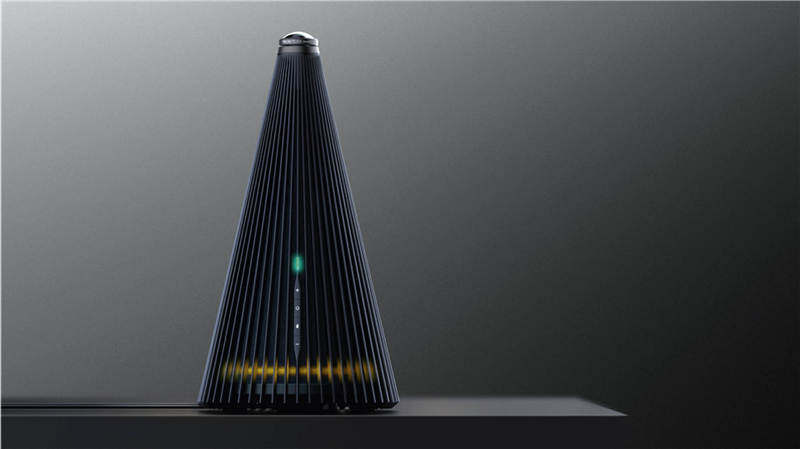 如果有一天电脑会模仿你的声音开口说话,请别惊讶,改变正在发生