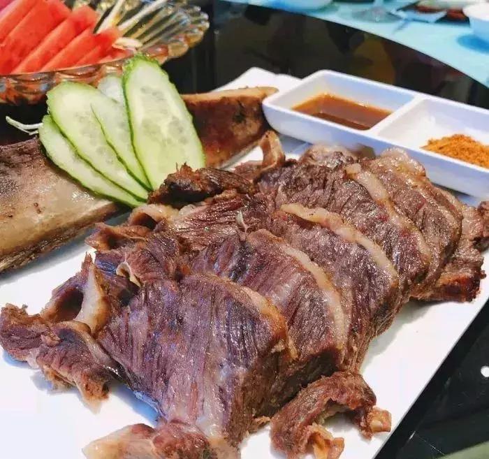 年夜饭最好的餐厅,高逼格年夜饭饭店