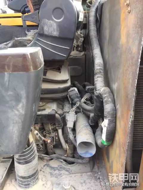 三一55和现代55哪个好用,三一55和现代55哪个好