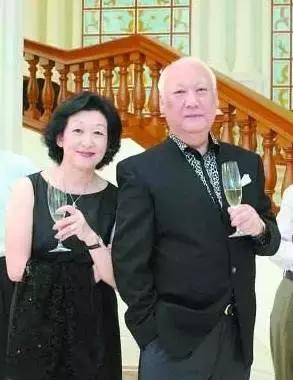 一代酒王的真实历程,一代酒王