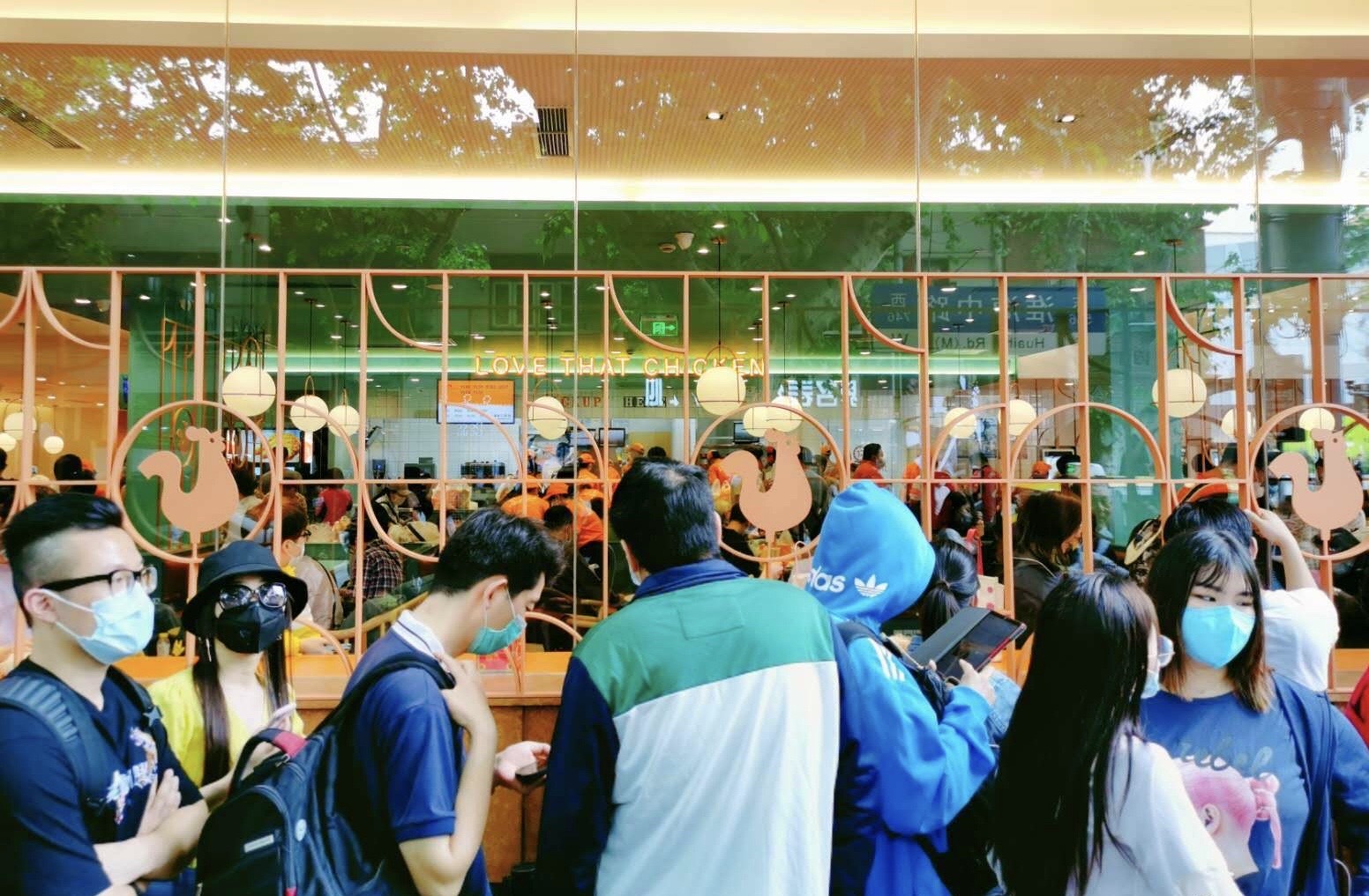 瑞幸闭店几次清退,瑞幸咖啡9.9下架了流失人群多吗