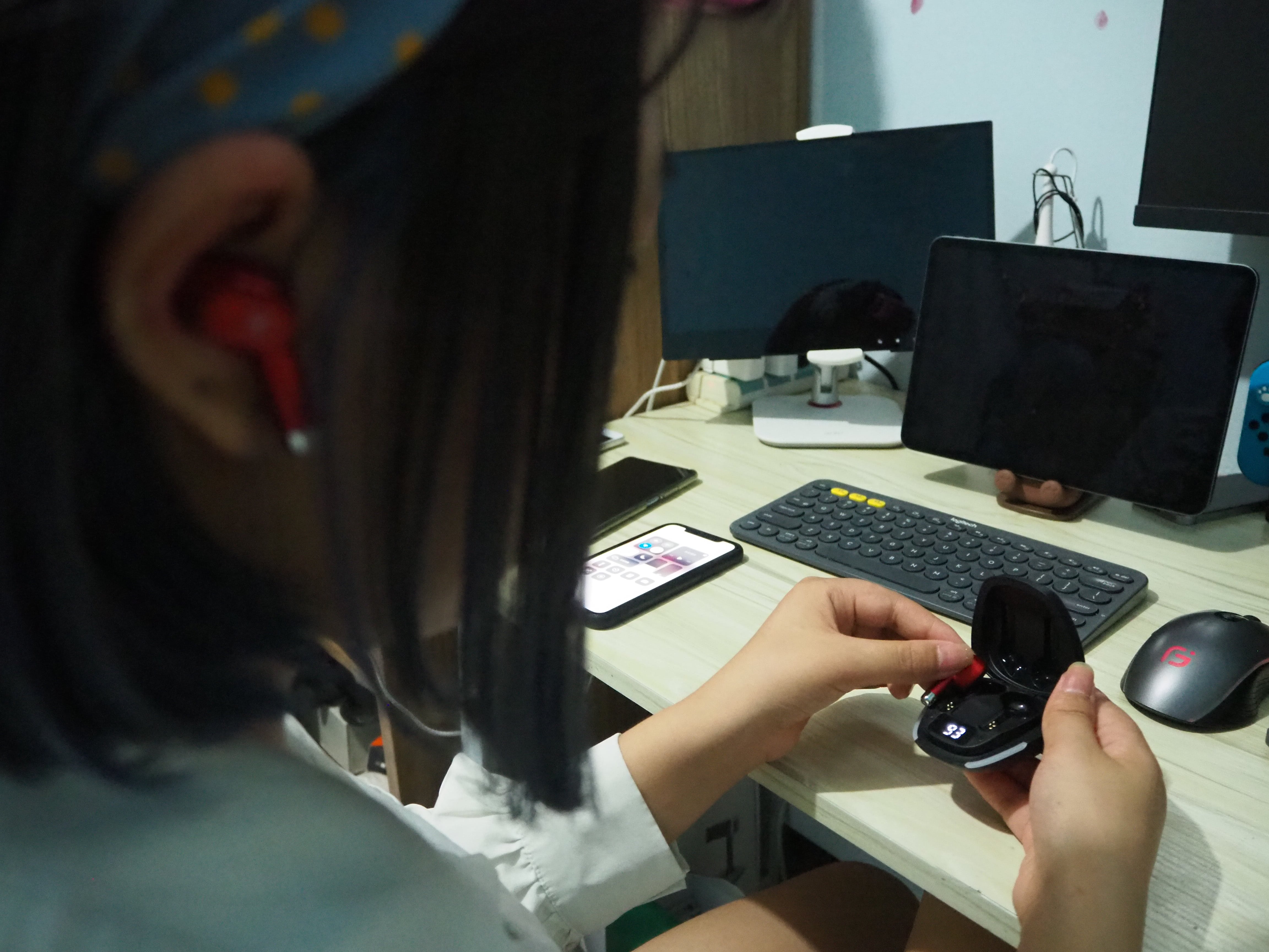 西圣olaf蓝牙耳机可以分开使用吗,西圣olaf蓝牙耳机测评