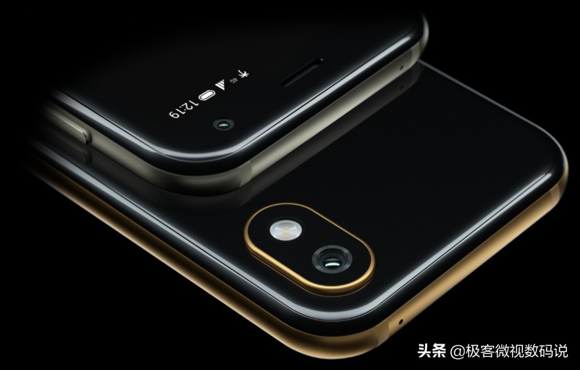 号称“小苹果”的手机到底有多强?何必苦等小屏iPhoneSE2