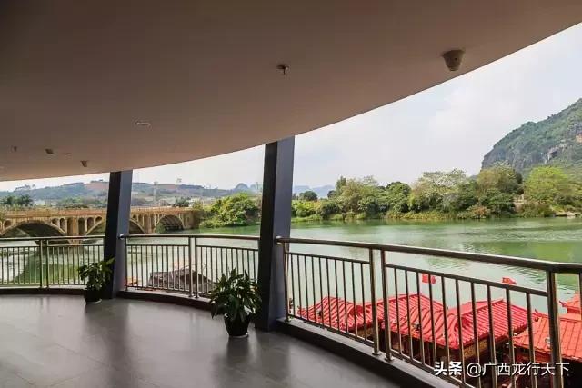 如意岛生态景区攻略,秘境之地的鬼斧神工