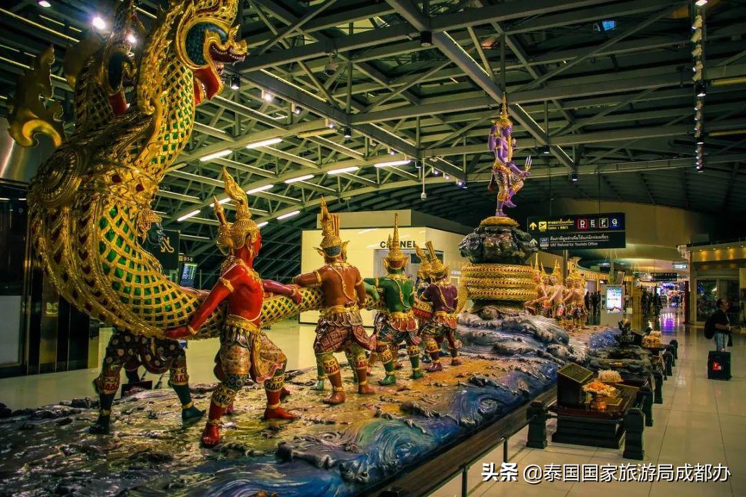 护照泰国丢了办旅行证多久能办好,泰国旅游护照丢了怎么办理