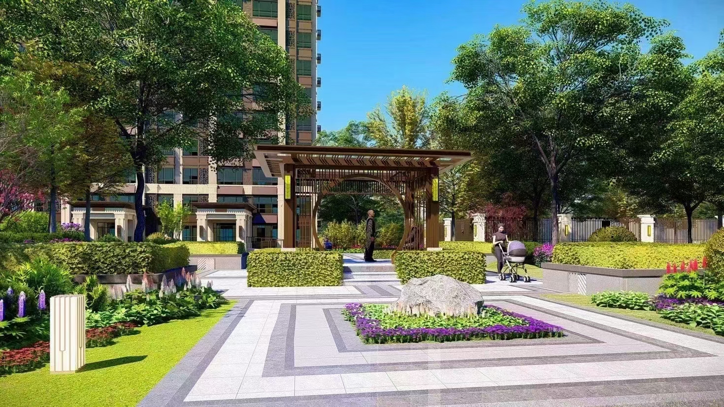 燕郊刚需楼盘,燕郊好的楼盘有哪些