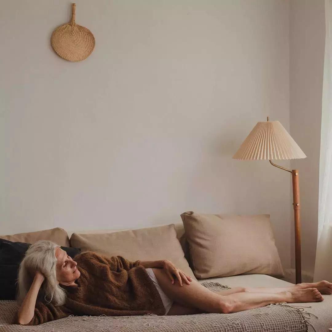 腰臀腹肌马甲线,40岁的腹肌马甲线