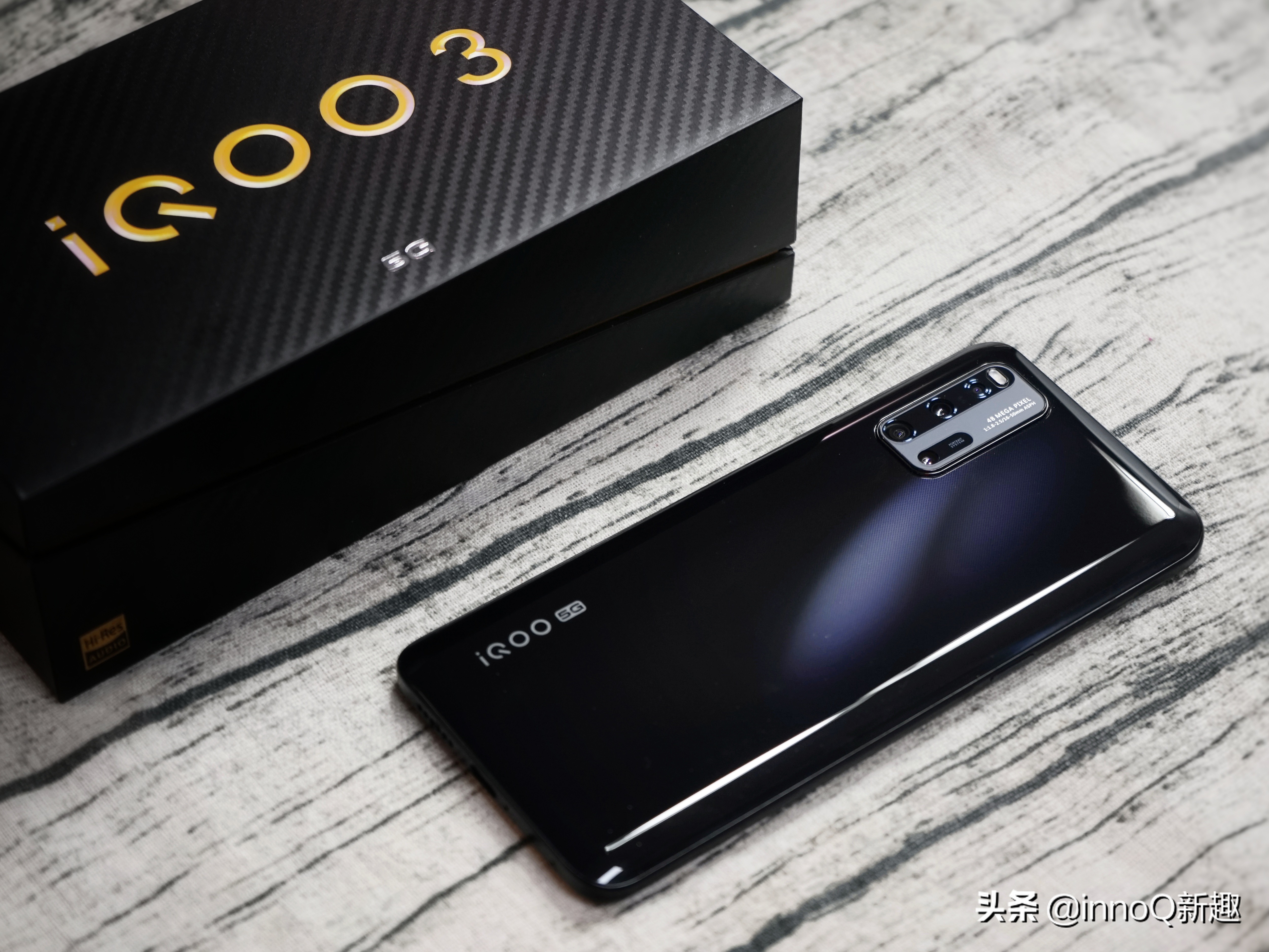 iqoo3优点和缺点,iqoo3三个优缺点