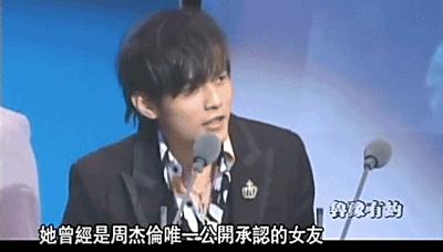 侯佩岑被小S讽刺太假，但为什么成了周杰伦唯一承认的前女友？