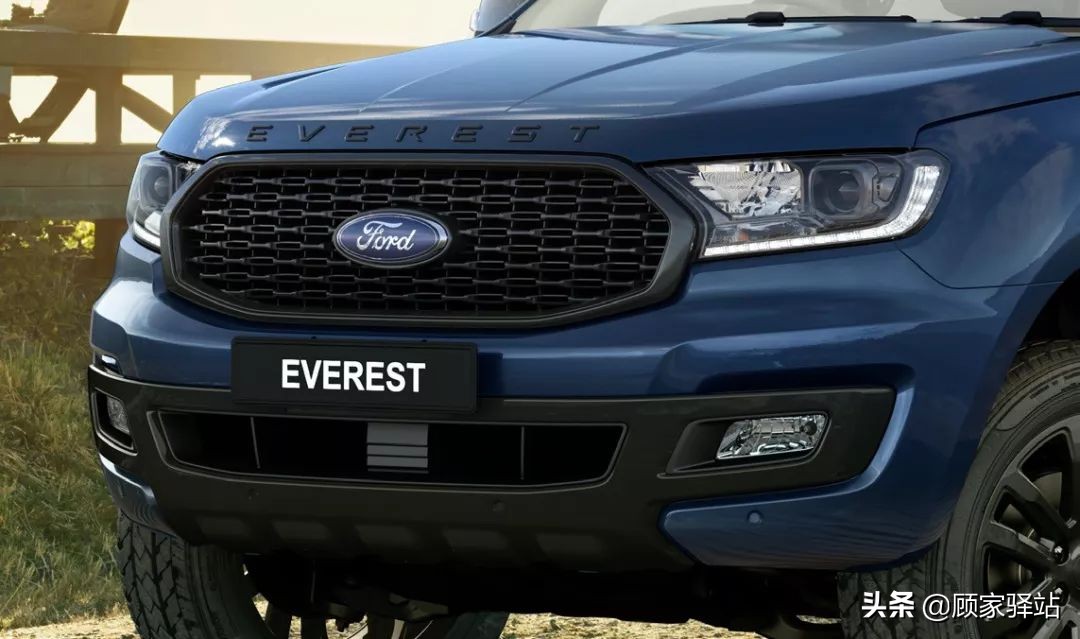 全新国产江铃福特撼路者有3.0吗,江铃福特撼路者怎么开启四驱