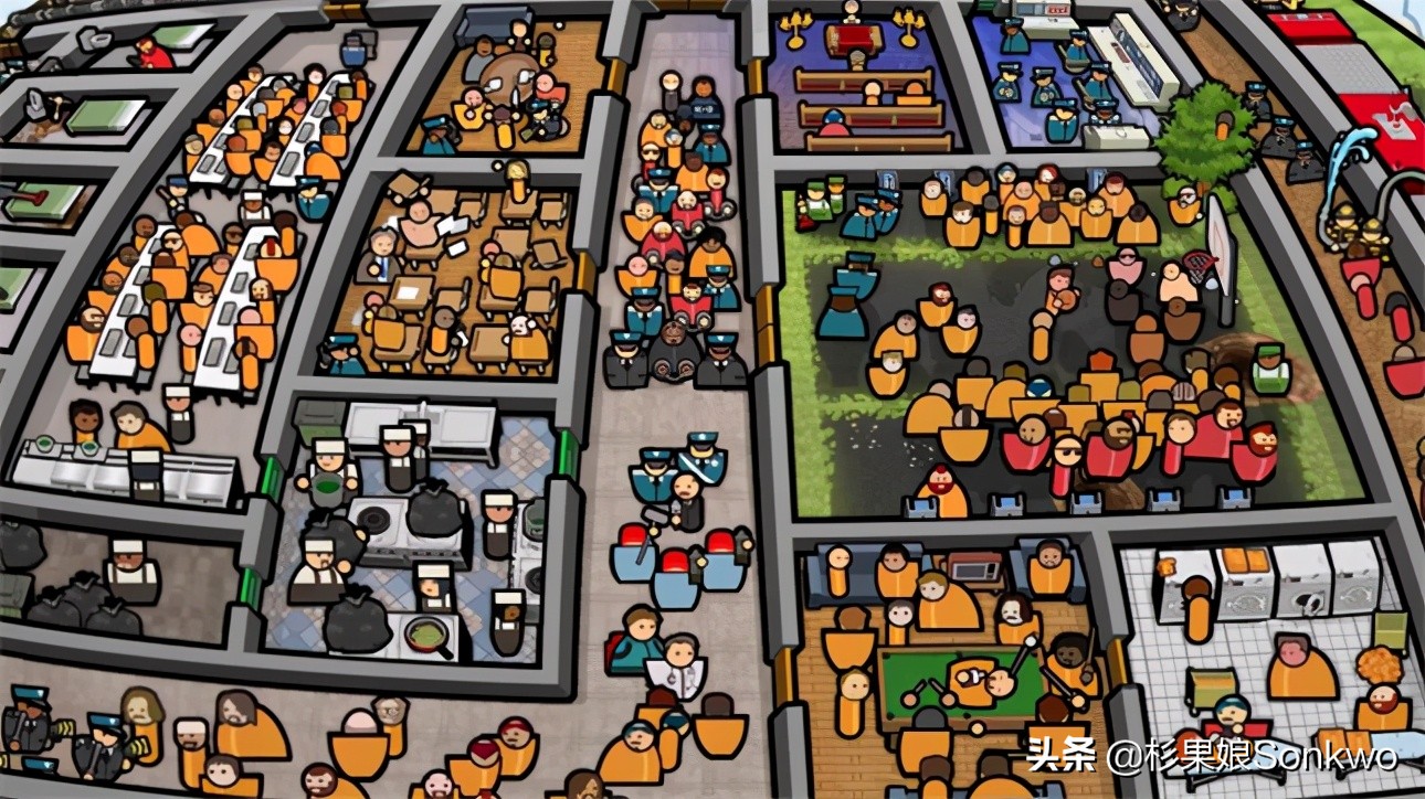 狂卖400万，Steam91%好评，这款简陋又粗糙的2D游戏出新内容了