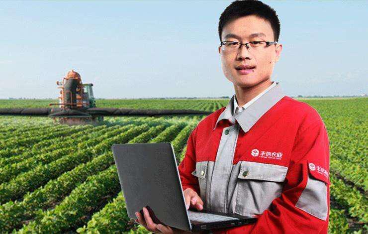 农业托管知识,托管农业是主流方向