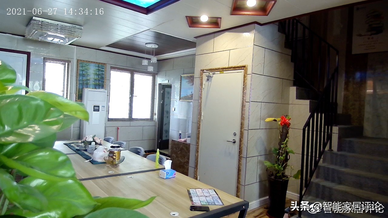 aqara智能摄像头g3设置录像,aqarag3摄像头探索版