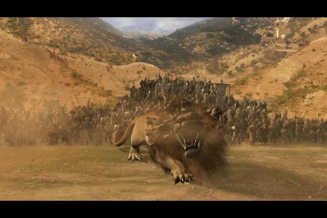 西游记妖怪实力等级大划分,西游记中人物强弱