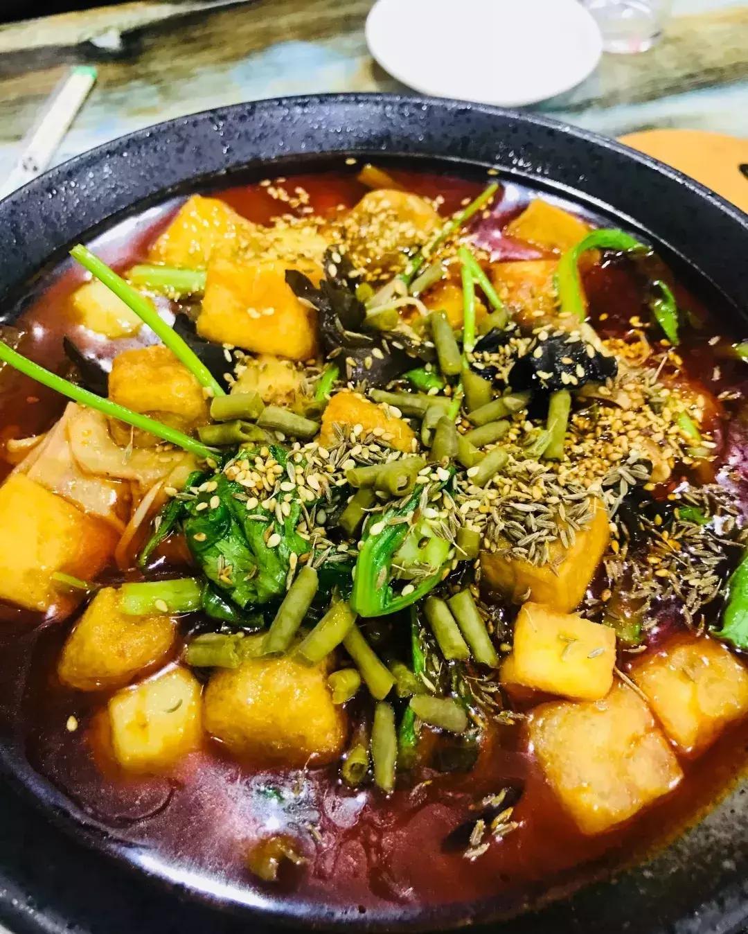 沈阳头条胡同麻辣串,姐妹麻辣串沈阳