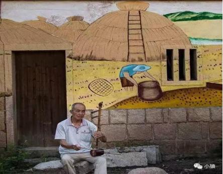 官桥竹口村,泉州官桥竹口村