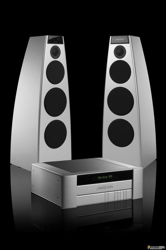 世界顶级hiend音箱品牌,德国最好的hifi音箱品牌