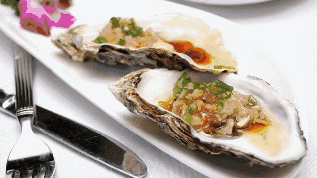 乳山牡蛎怎么吃的视频,乳山精致牡蛎