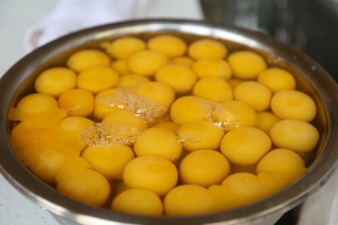 寻味南京特色美食,寻味街边小吃一条街