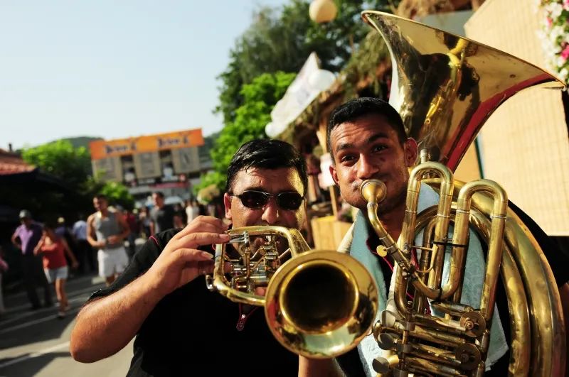 塞尔维亚最值得去的十大景点,塞尔维亚十佳游览地