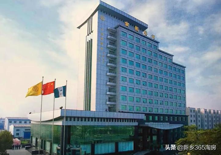 新乡市有什么知名品牌,河南新乡最有名的品牌