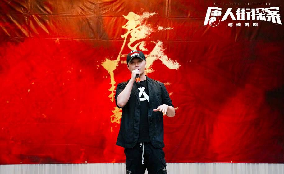 电影导演入局剧集市场成大势,平台和导演各图什么?