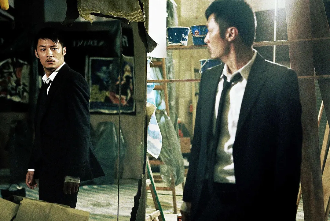 胆小慎点十大华语恐怖片,十大华语恐怖片排行榜