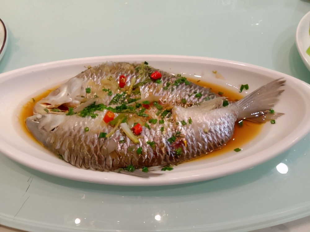 十年前,我只带了一根鱼竿出门,吃遍了世界上的各种顶级海鲜