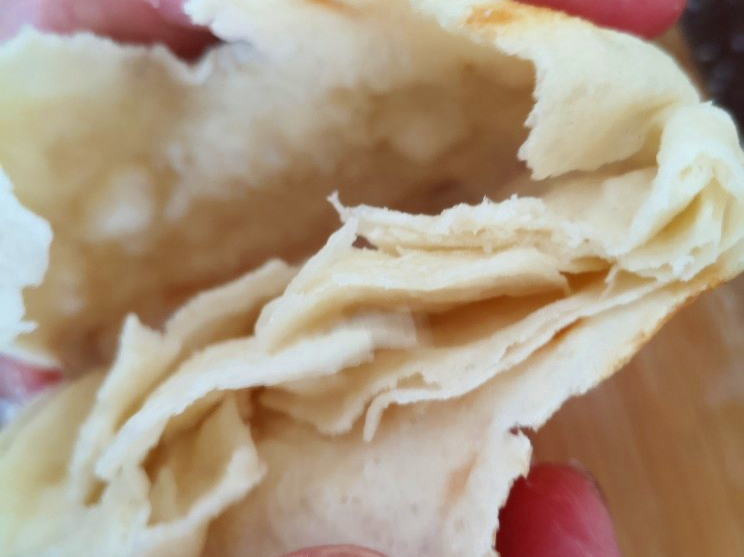 教你20种饼的做法不需发面,教你7种饼的做法一周不重样