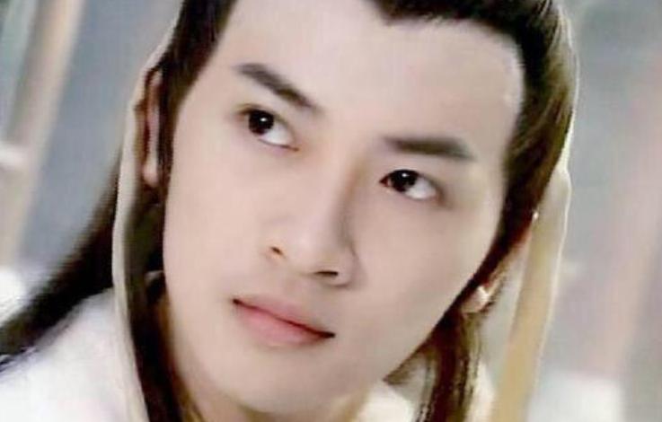 前十位琼瑶剧男明星中分别都有谁,用现在的眼光看十年前