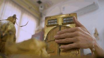 戏精博物馆文物,博物馆戏精文物