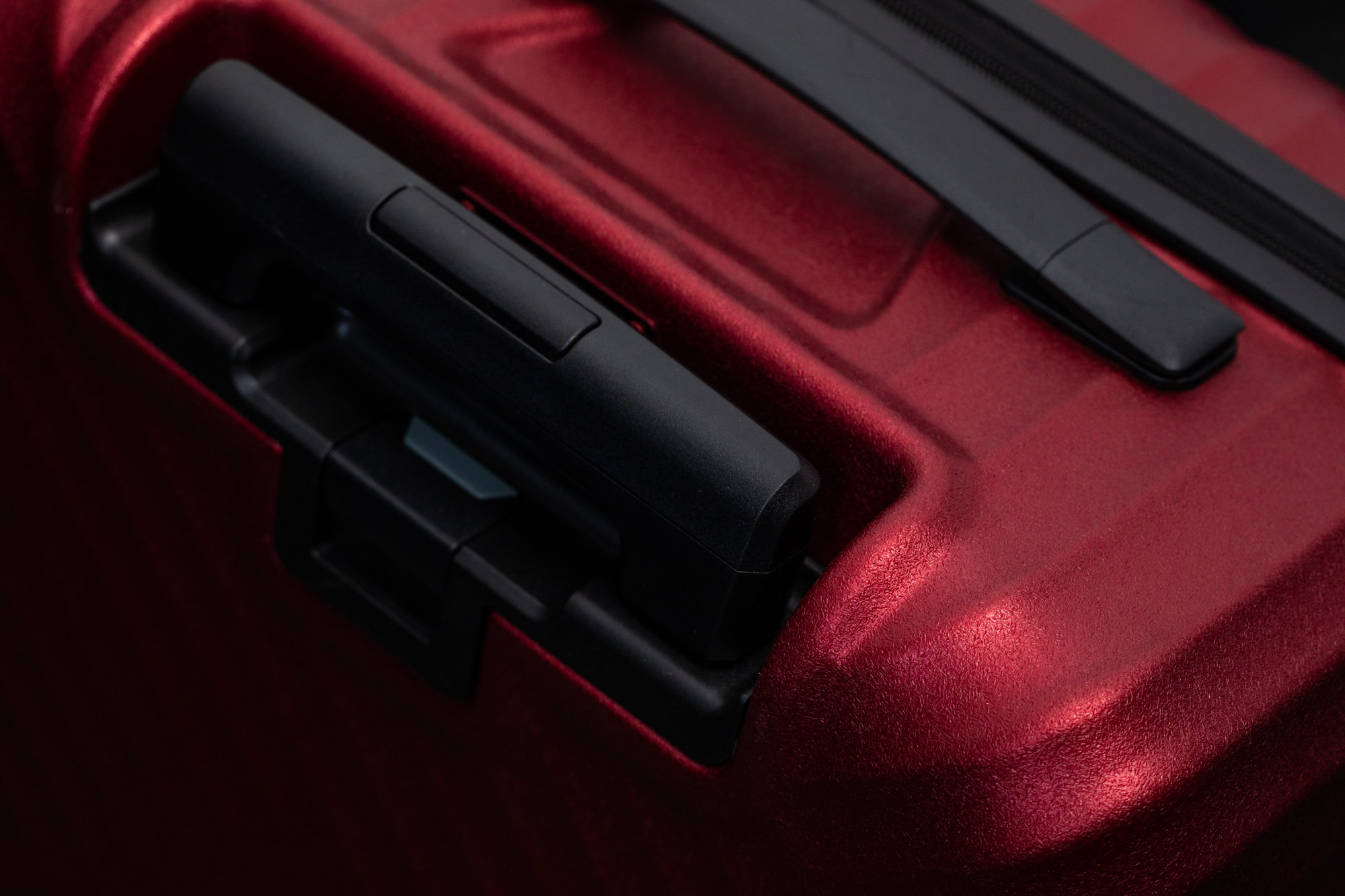 舒提啦拉杆箱结实不,舒提啦拉杆箱好吗