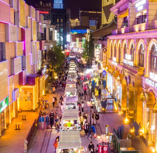 武汉振奋人心时刻,湖北武汉好消息