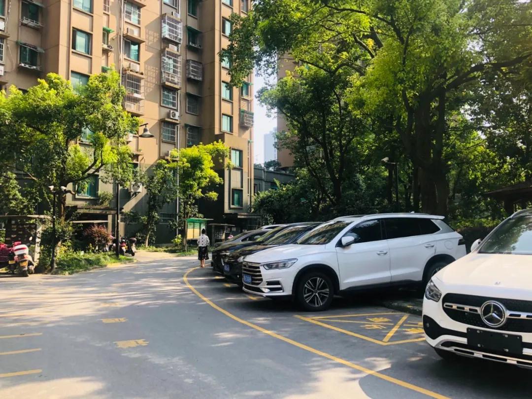 1天谈崩4套！没有次新房的三墩，与三墩北差了不止一点