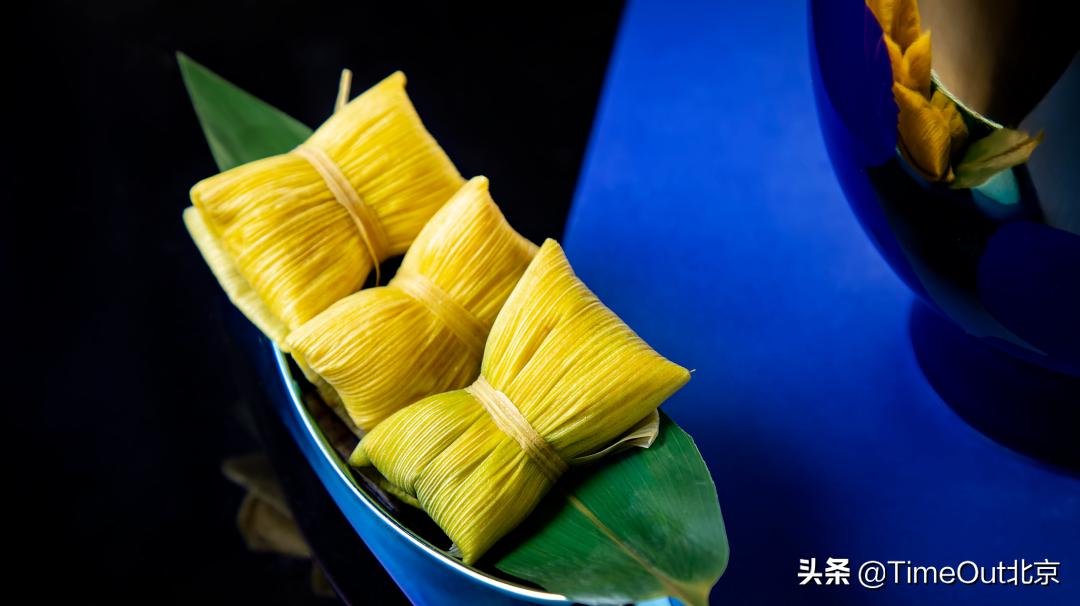 北京正宗粤式点心,最正宗广州茶楼粤式点心