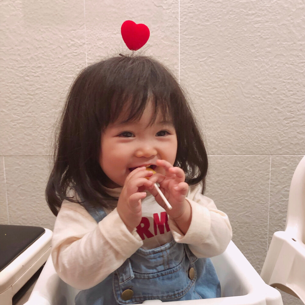 萌娃头像真人帅气高清,萌娃头像治愈系笑容