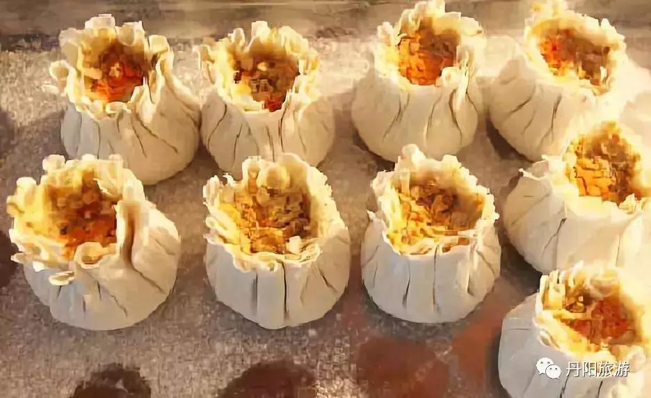 丹阳有什么历史古代遗迹,丹阳历史悠久的地方