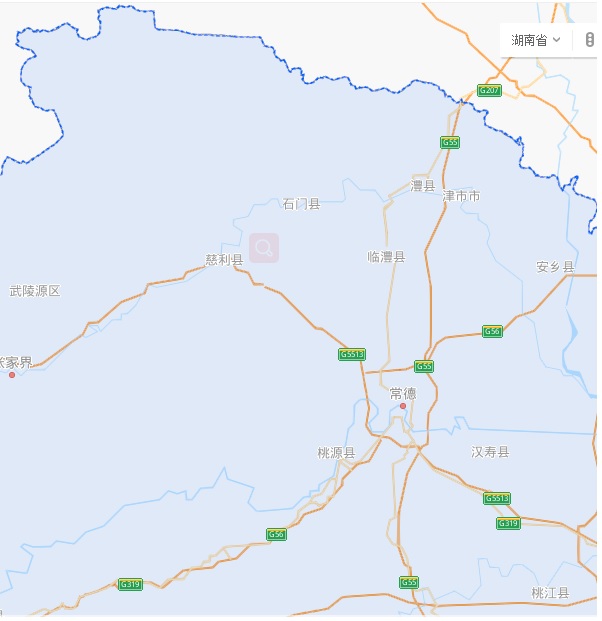 湖南常德未来的发展,湖南常德发展规划