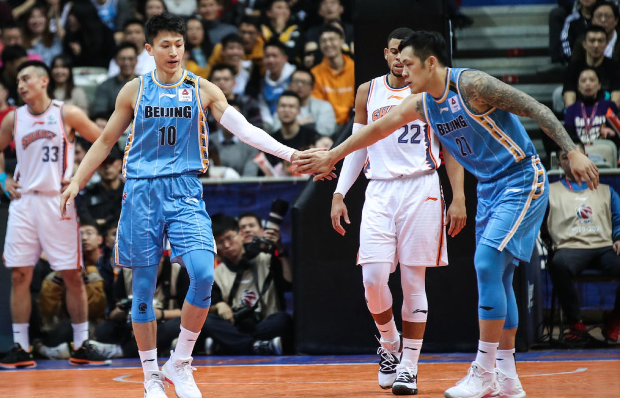 方硕违体孙铭徽犯规视频,方硕刘晓宇被禁赛对首钢的影响