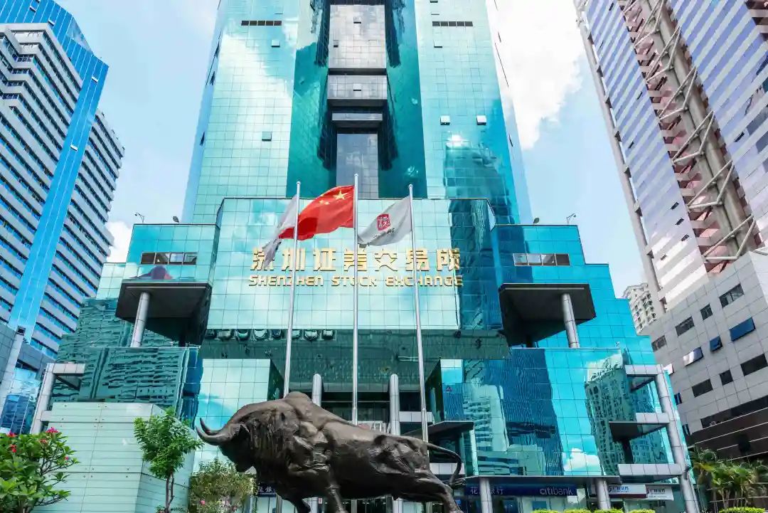 什么是深圳模式,什么是深圳股票