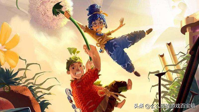 适合情侣玩的双人游戏推荐ps5,ps4双人同行在ps5上能玩吗