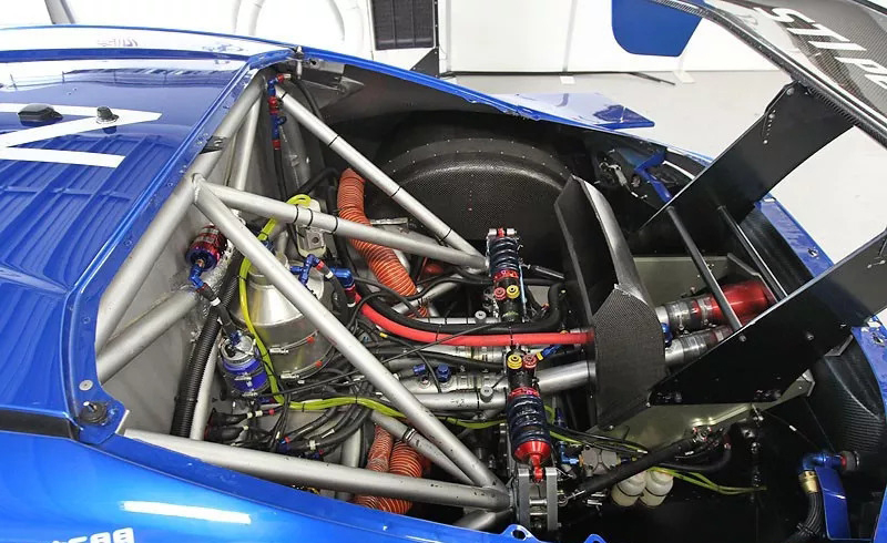 假如让你体验一次SuperGT的STIBRZ,国庆假期减少两天值吗