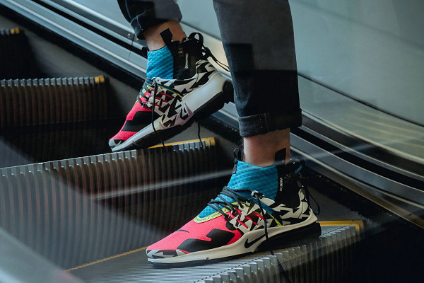 有哪些现在潮流的潮牌,欧美宽松潮牌有哪些