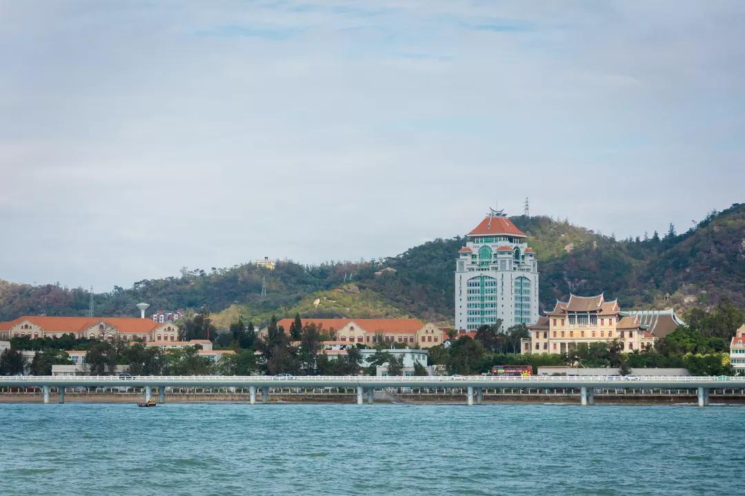 百年厦大视频,百年厦大纪录片