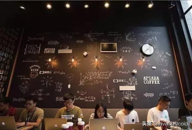 小公司卧薪尝胆三年,意外拿到美团offer,BAT离你其实不远