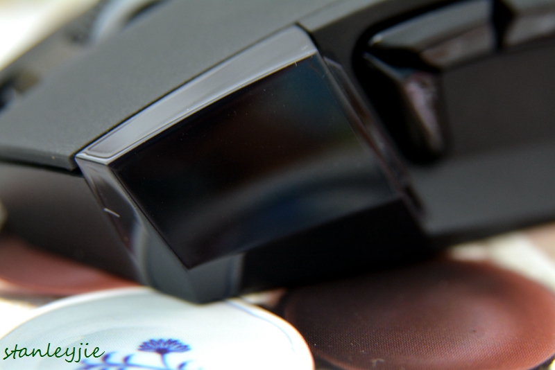 达尔优无线游戏鼠标评测,达尔优EM901无线游戏鼠标