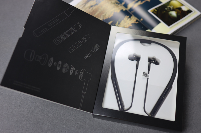 小米蓝牙耳机三代降噪版评测,小米降噪项圈蓝牙耳机值得买吗