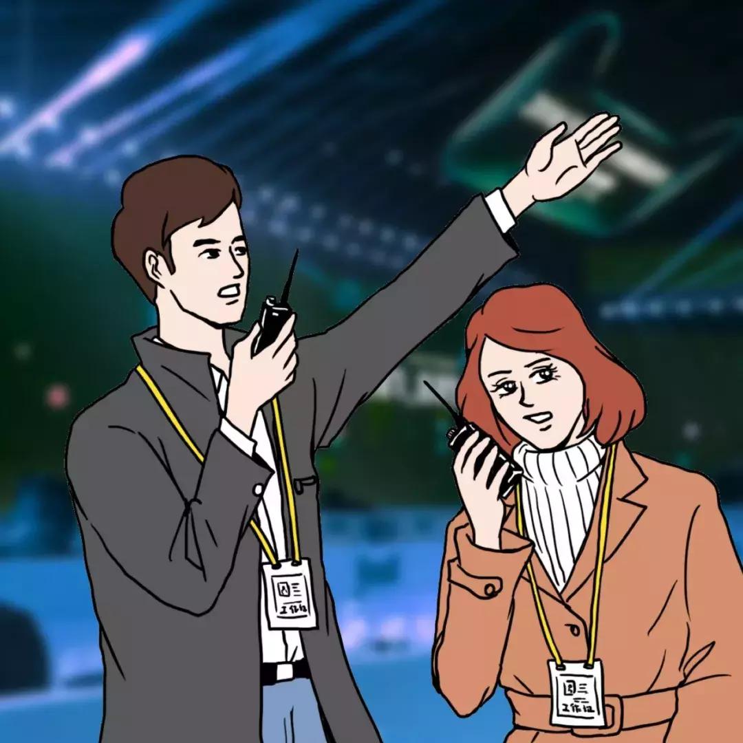 爆笑总结各部门同事特点,和领导相处搞笑总结