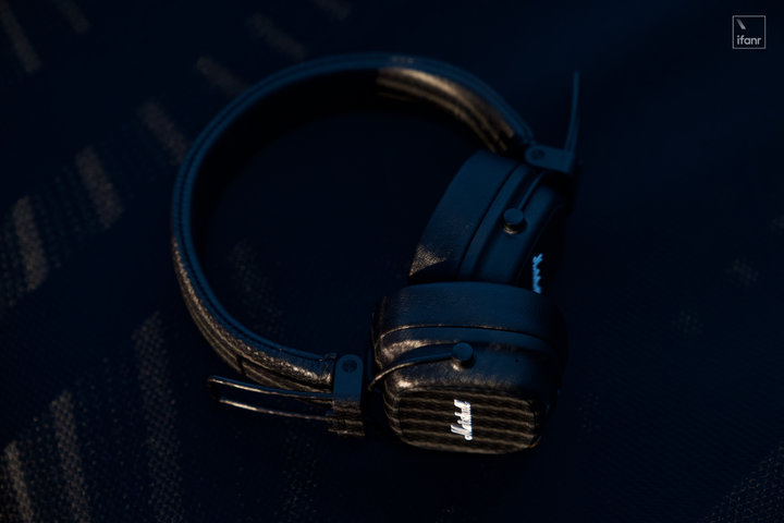 marshall头戴式耳机测评,marshallmajor4试听