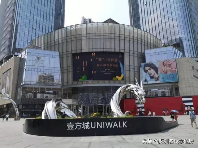 昔日宝安第一豪宅,宝安鸿荣源熙龙湾别墅